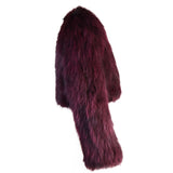 Elodie Jacket Merlot
