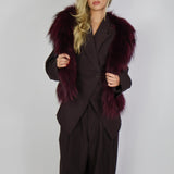 Sylvie Vest Merlot