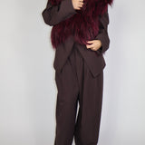 Sylvie Vest Merlot