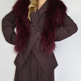 Sylvie Vest Merlot