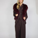 Sylvie Vest Merlot