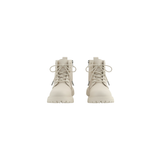 Desert Kids Ankle Boots in Sand