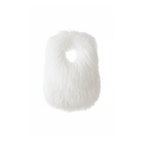 Manhattan Bag in Cloud Dancer