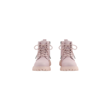 Festival Boots in Dusty Pink
