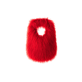 Manhattan Bag in Ruby