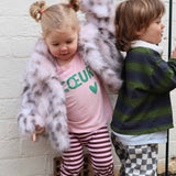 Mini Boston in Polka