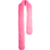 Manhattan Scarf in Bubblegum