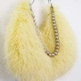 Queenie Bag in Lemon - Mode & Affaire