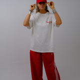 Oversized Heart Tee - Mon Chéri
