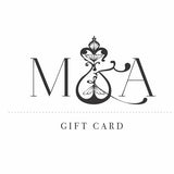 Gift Card - Mode & Affaire