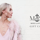 Gift Card - Mode & Affaire